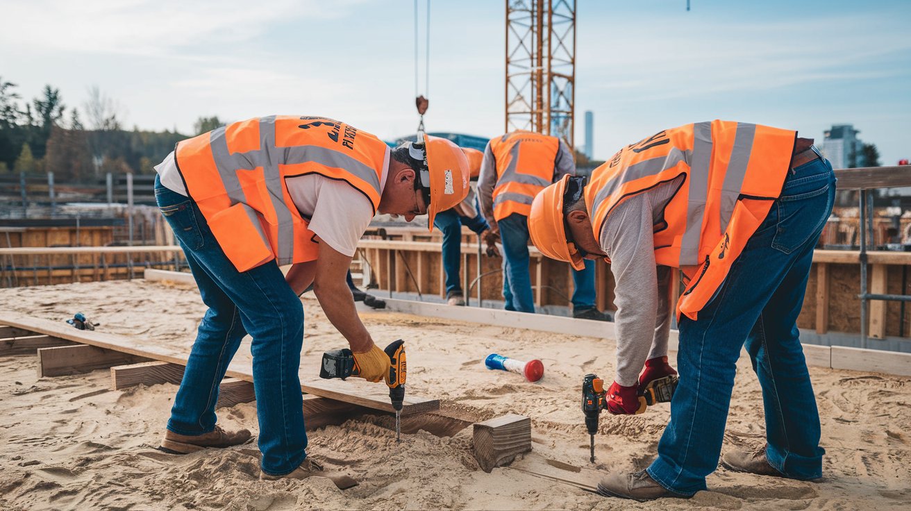 Uniformes industriales, para mineria,construccion y restaurantes .