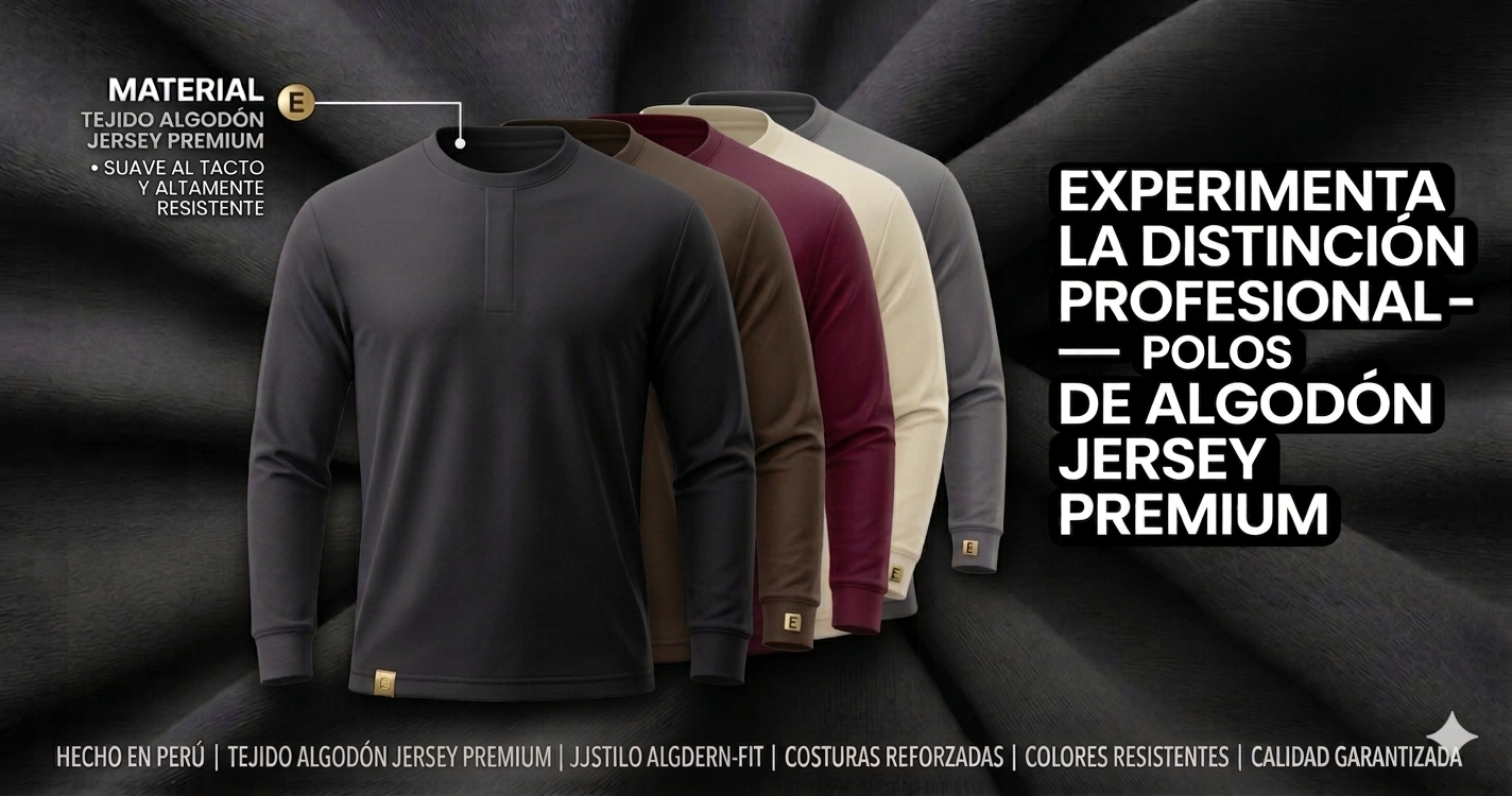 Uniformes industriales, para mineria,construccion y restaurantes .